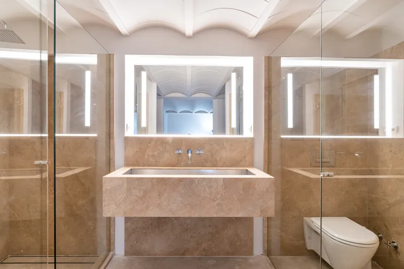 Stylish Two-Bedroom Loft in a Beautifully Refurbished Building in the Calatrava District of Palma's Old Town — photo 11