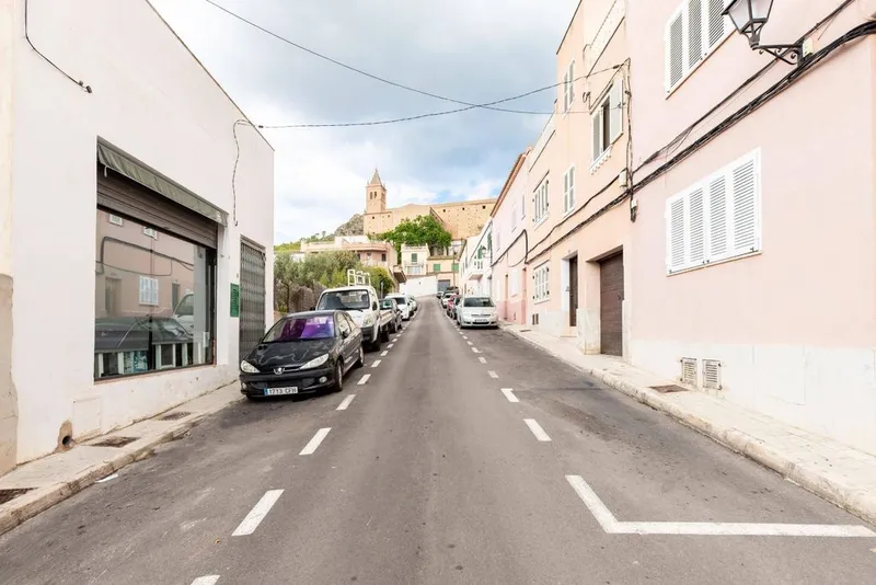Land in Andratx, Province of Balearic Islands — photo 5