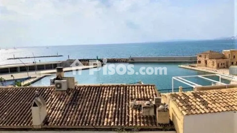 Chalet in Es Portixol-Es Molinar — photo 2