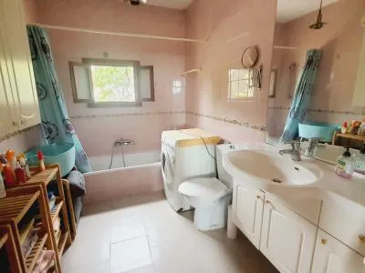 Sant Joan (Centre of the Island): Charming finca with pool, private well, guest apartment and 82 m² shed — photo 12