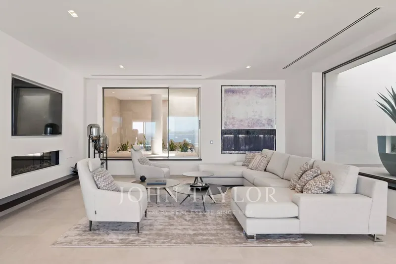 Villa for Sale Cala Vinyes — photo 4