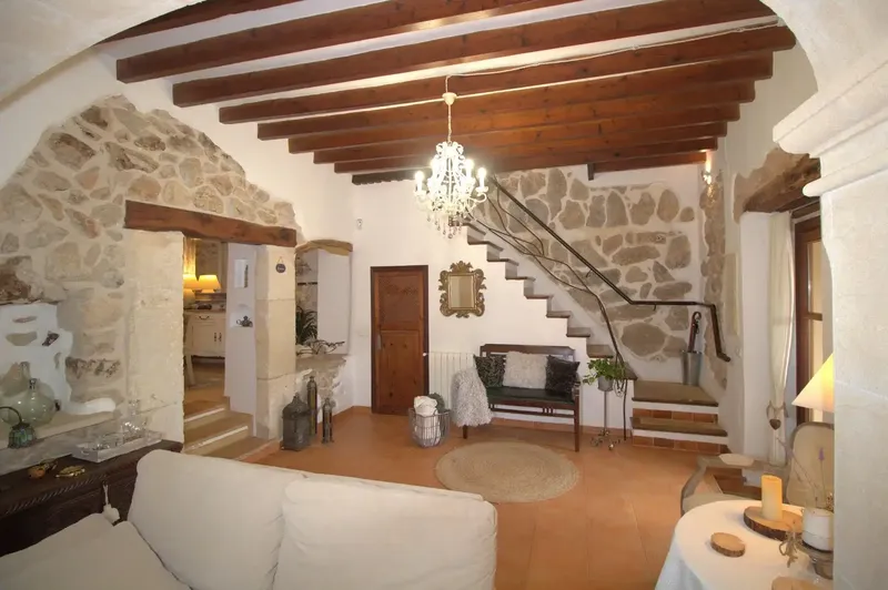 A refuge with soul in the Tramuntana — photo 5