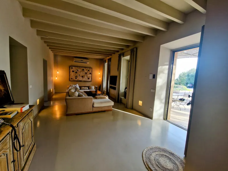 Detached Villa in Cala Murada — photo 8