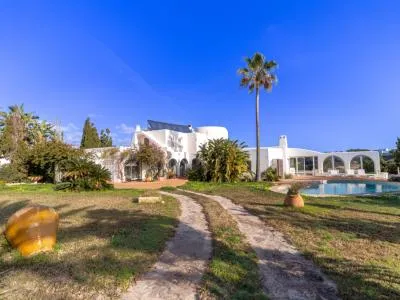 Detached house for sale in Cala d'Or — photo 9