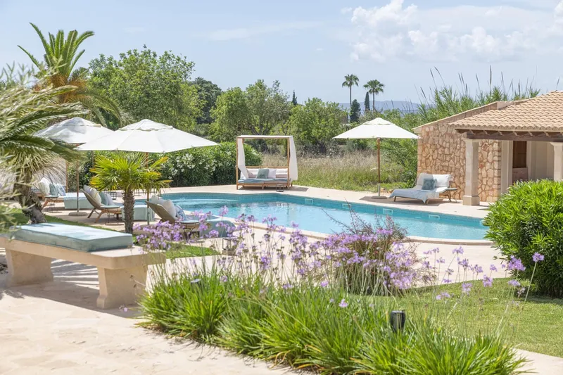 Villa for sale in Cas Concos, Felanitx, Mallorca — photo 2
