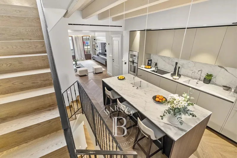 Luxury Living at "Raimundo" Townhouse in the Heart of Palma’s Historic Center — photo 4