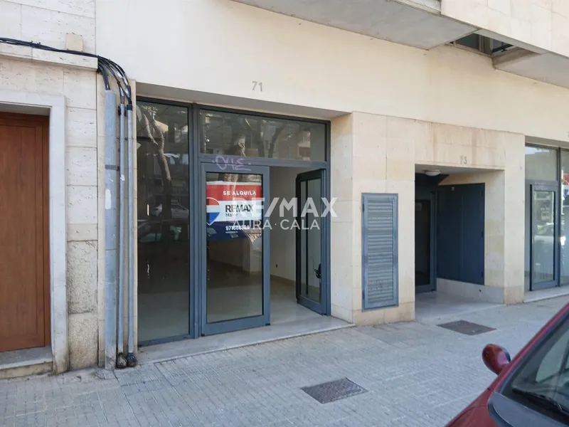 Commercial premise for rent in Inca — photo 7