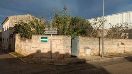 Building Site - Muro, Plot Surface 280m² — photo 2