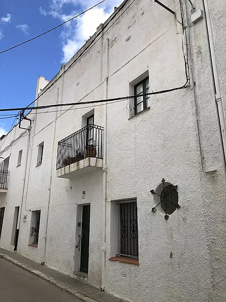 Detached house for sale in the center of Port de la Selva — photo 1
