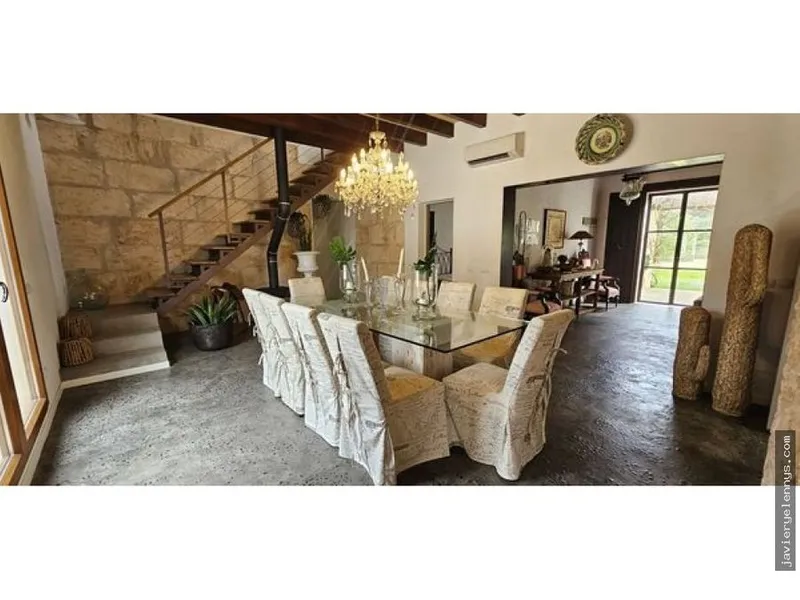 House for rent in Montuiri — photo 6