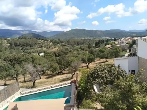 House for Sale in Campanet, Mallorca — photo 1