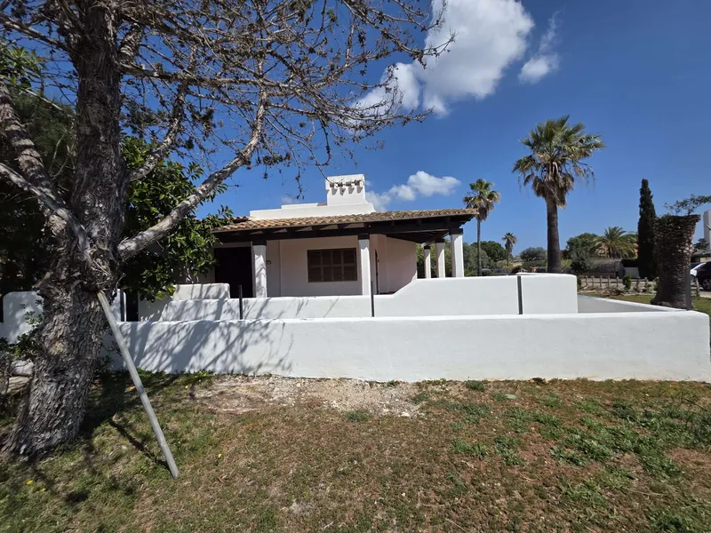 Idyllic Bungalow in Sa Coma — photo 3