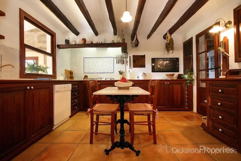 Country Home for sale in Pollença, Mallorca, Baleares, Spain — photo 8