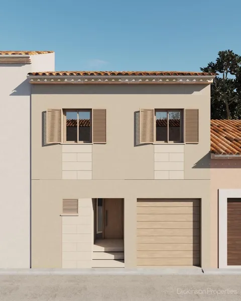 Townhouse for sale in Campanet, Mallorca, Baleares, Spain — photo 6