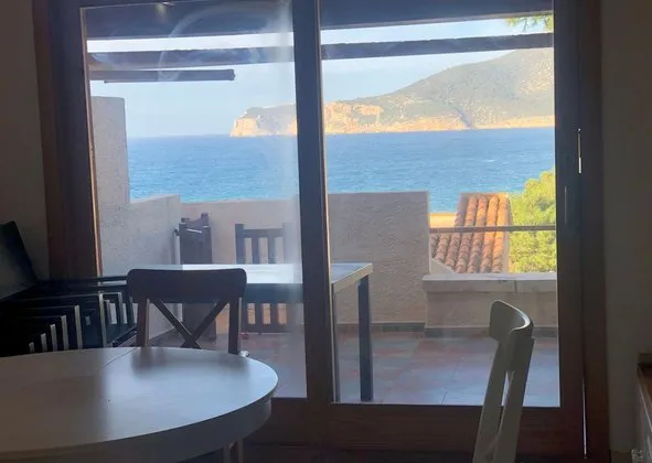Duplex in Calle Cala es Conills, 25, Sant Elm, Andratx — photo 2