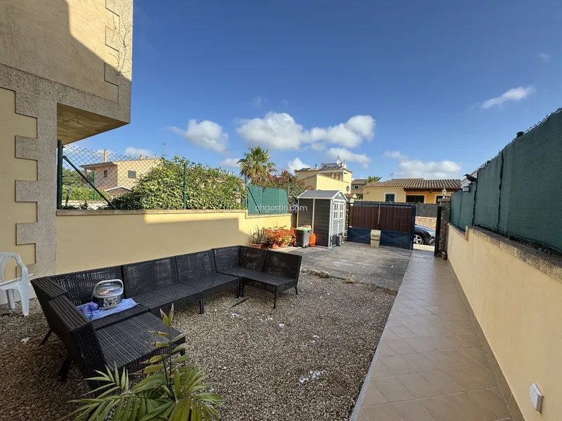 Townhouse in Campos — photo 10
