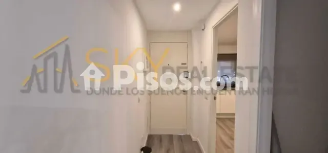Apartment on Carrer Rafael Xamena — photo 1