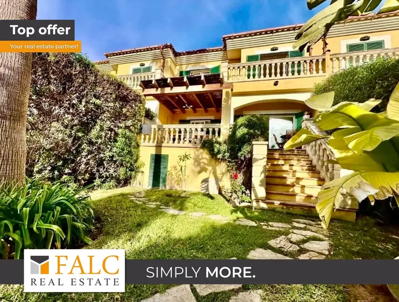 Charming detached house in the idyllic village of Calvià — photo 1