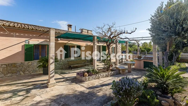 Rustic finca in Establiments — photo 2