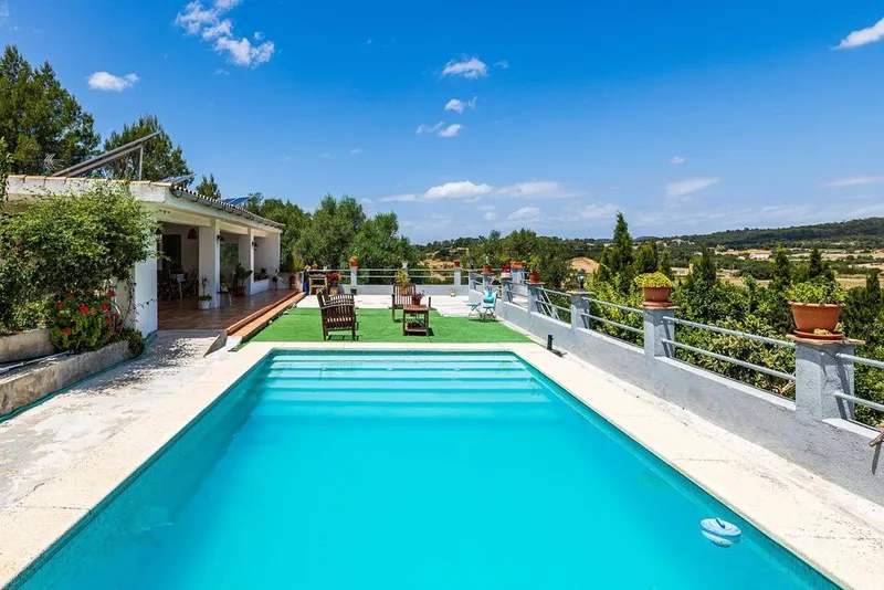 Luxury home in Sant Joan, Province of Balearic Islands — photo 5