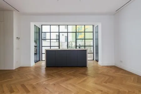 Flat - Palma de Mallorca (Bons Aires), Built Surface 140m², Terrace Size 4m², 2 Bedrooms, 2 Bathrooms — photo 2