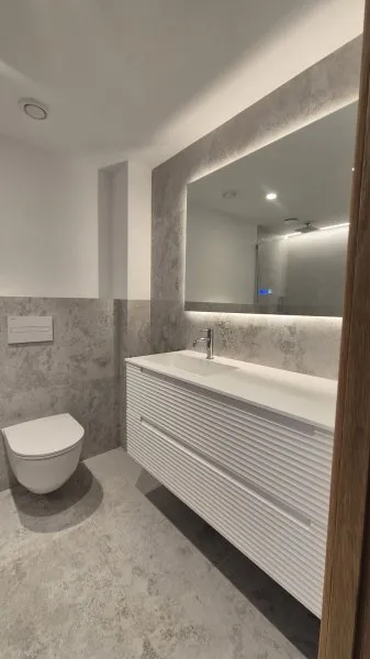 Beautiful attic apartment in Manacor for rent — photo 5