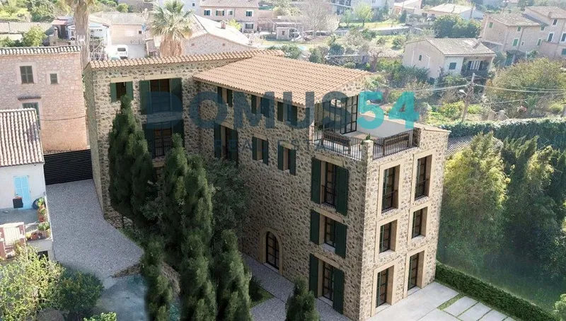 villa in Soller — photo 7