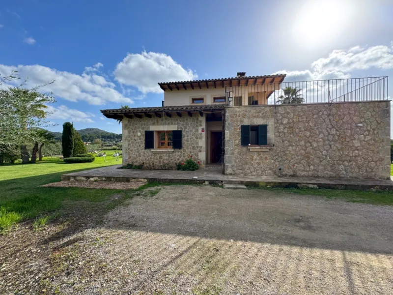 Exclusive Villa with Impressive Panoramic Views — photo 7