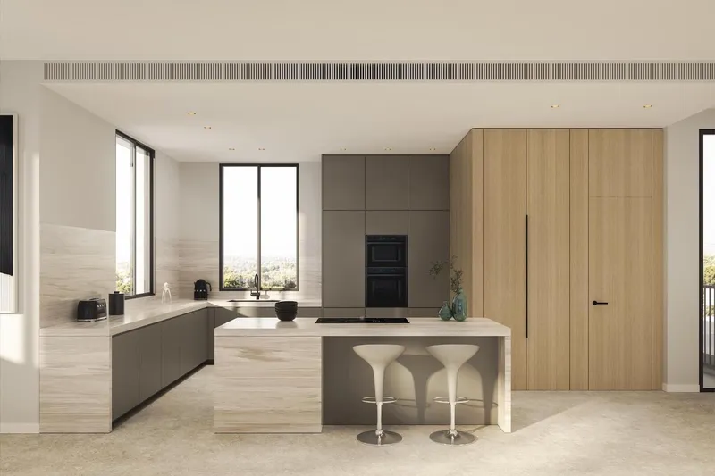 First-class investment in an exclusive sea location - Mediterranean villa with planning permission for extension — photo 5