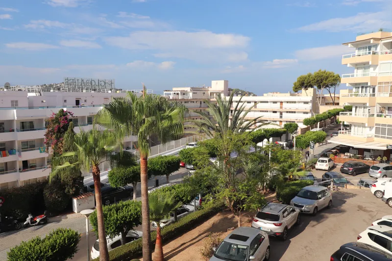 Cozy apartment in Santa Ponça with terrace — photo 4