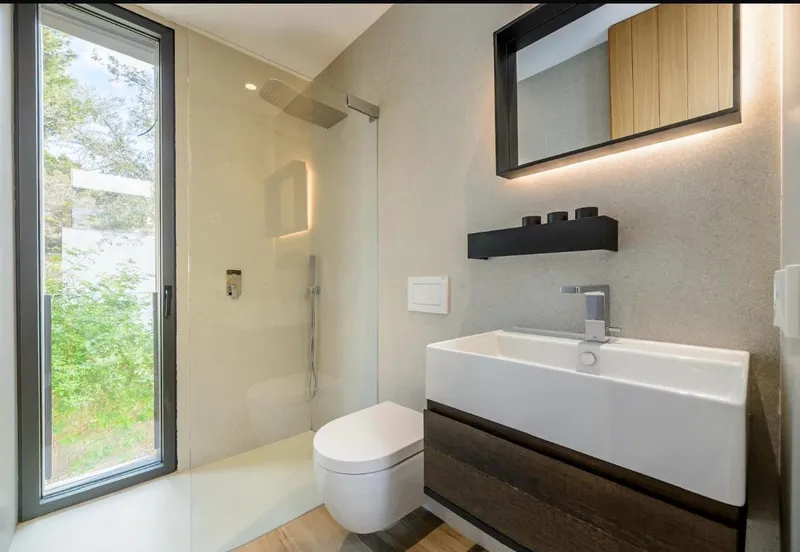 Project of an exclusive villa in Portals Nous close to the harbour and beach — photo 8