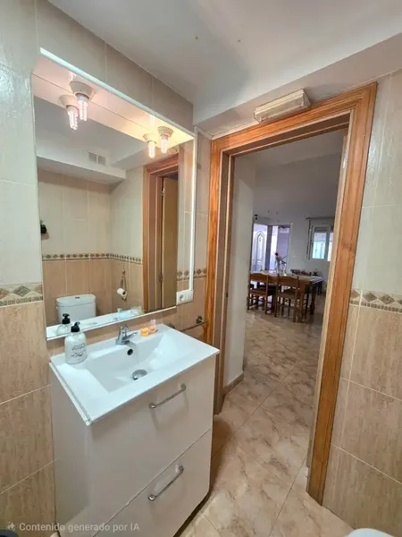 Reformed apartment for sale in Playa de Palma – with immediate profitability — photo 7