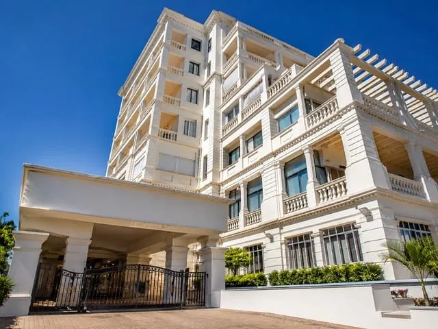 Apartment for sale in El Terreno, Palma de Mallorca, Mallorca — photo 8