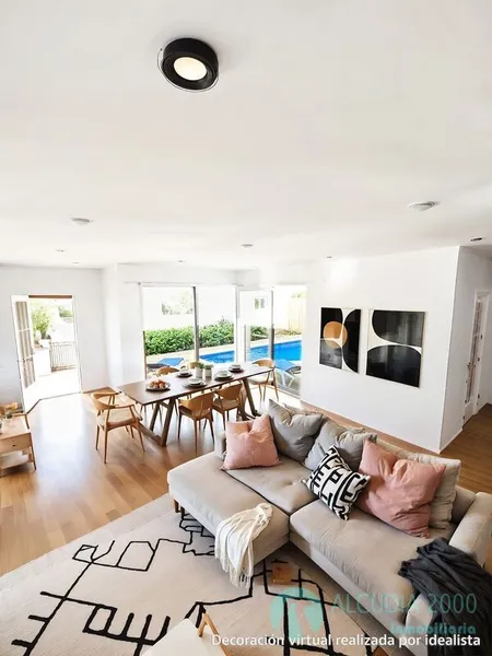 Chalet — photo 1