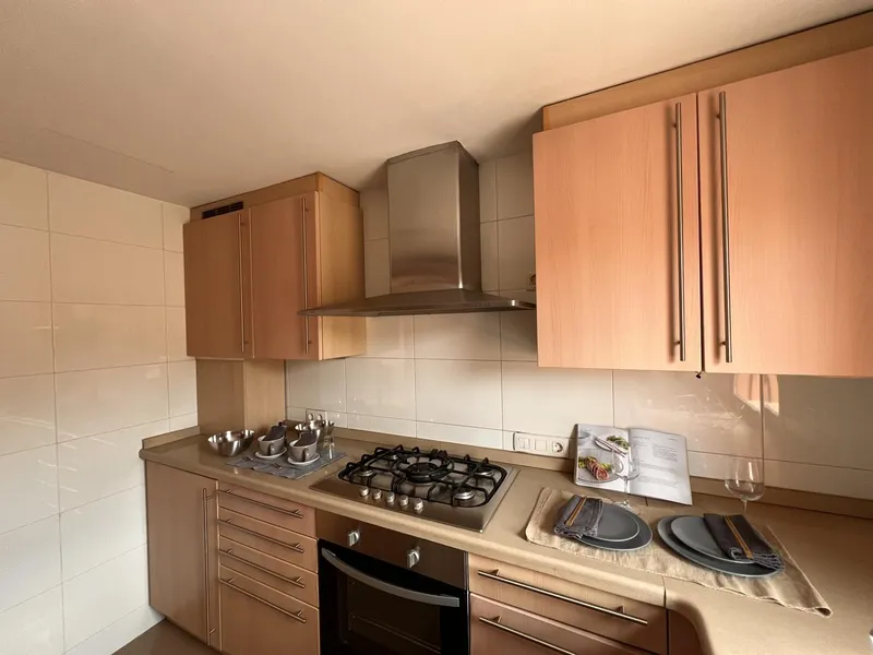 Penthouse in Molinar/Portixol — photo 6