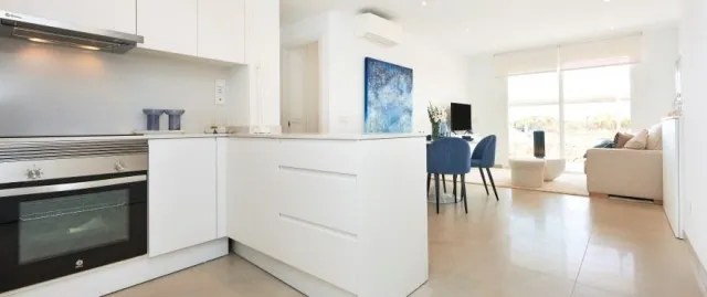 Stylish new apartments for sale in Cala d’Or, Southeast Mallorca — photo 5