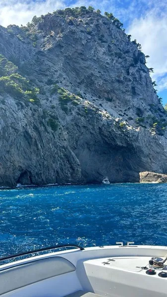 Boat charter company in Alcudia — photo 4