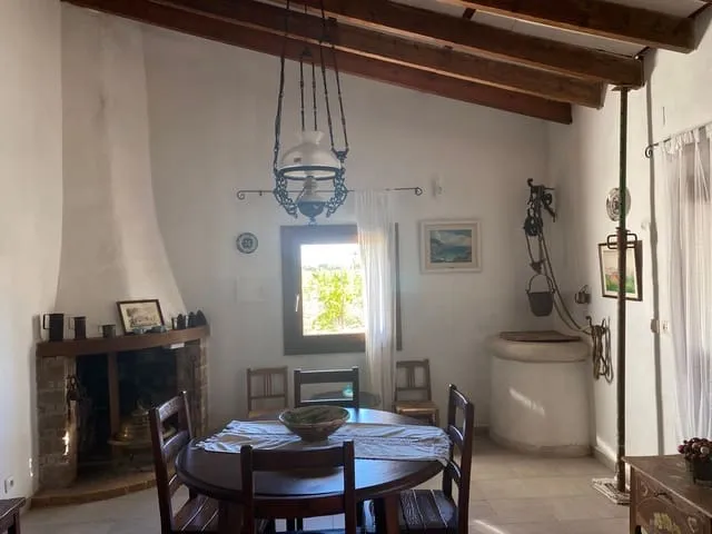 Townhouse for rent in Santa María del Camí, Mallorca — photo 8