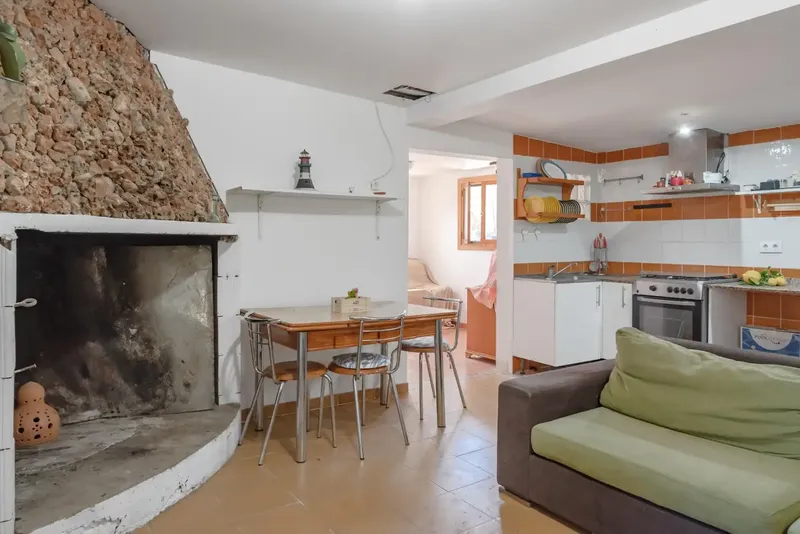 Imagine waking up every day surrounded by nature, with total tranquility and just 3 minutes from Porto Cristo and the best beaches of Mallorca — photo 3