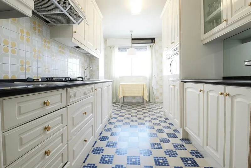 Apartment in central area - Palma — photo 6