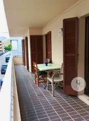Bright Apartment with Circular Terrace and Potential in the Urban Center of Puerto Pollença — photo 10