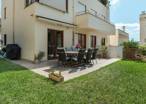 Flat / apartment in Sant Agustí, Palma de Mallorca — photo 2
