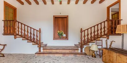 Historic property with panoramic views in Sóller — photo 5