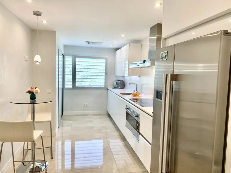 Mallorca Next Properties - For rent Beautiful 2 bedrooms apartment in Bendinat — photo 12