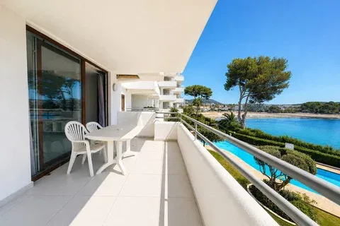 Apartment in Costa De La Calma, Mallorca — photo 6