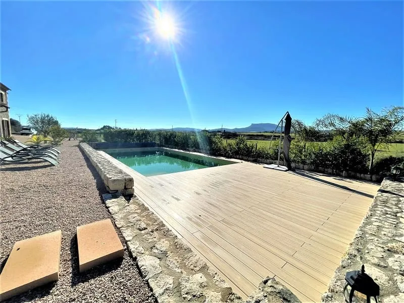 Luxury chalet with views — photo 7