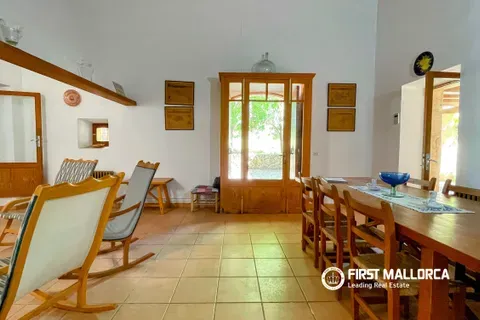 Finca in Sineu, Mallorca — photo 10