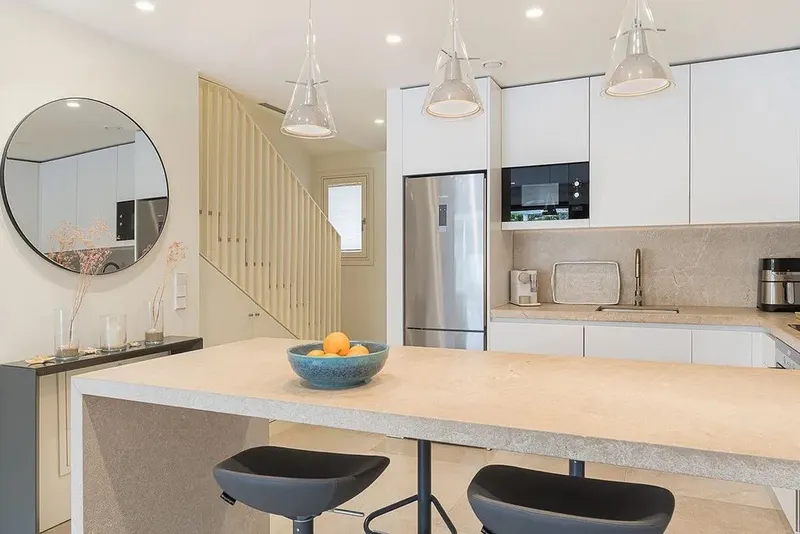 Luxury Townhouse for Sale in Palma de Mallorca — photo 12