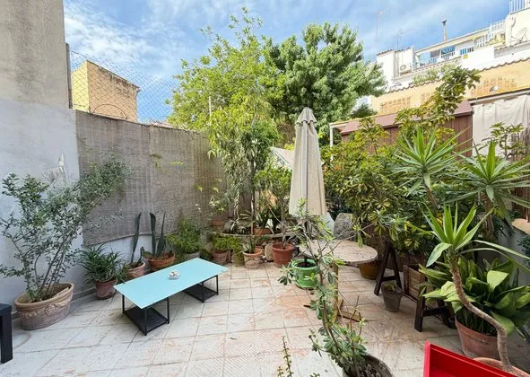 Studio in El Terreno, Palma de Mallorca — photo 1