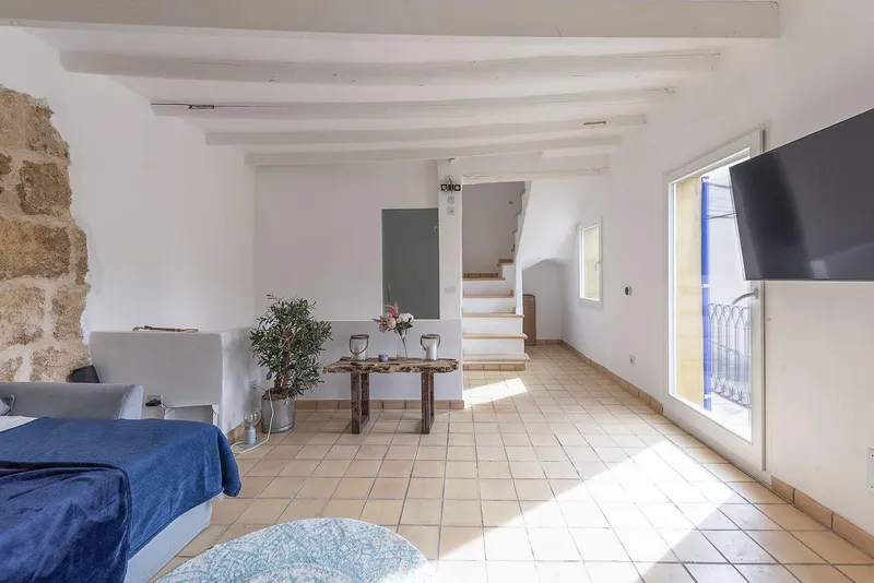 Charming town house in Andratx with bright spaces — photo 8